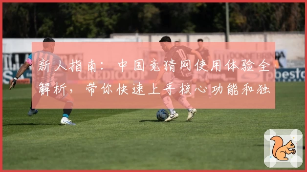 新人指南：中国竞猜网使用体验全解析，带你快速上手核心功能和独家亮点