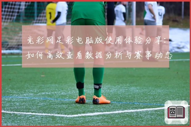 竞彩网足彩电脑版使用体验分享：如何高效查看数据分析与赛事动态