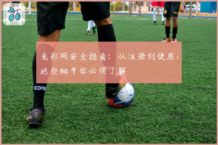 竞彩网安全指南：从注册到使用，这些细节你必须了解