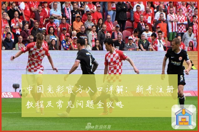 中国竞彩官方入口详解：新手注册教程及常见问题全攻略