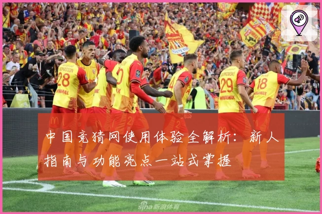 中国竞猜网使用体验全解析：新人指南与功能亮点一站式掌握